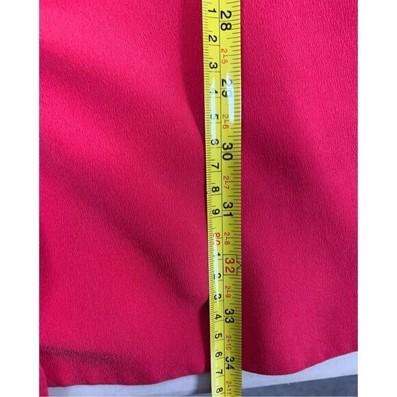 Silk Blazer style Blouse - Picture 8 of 8